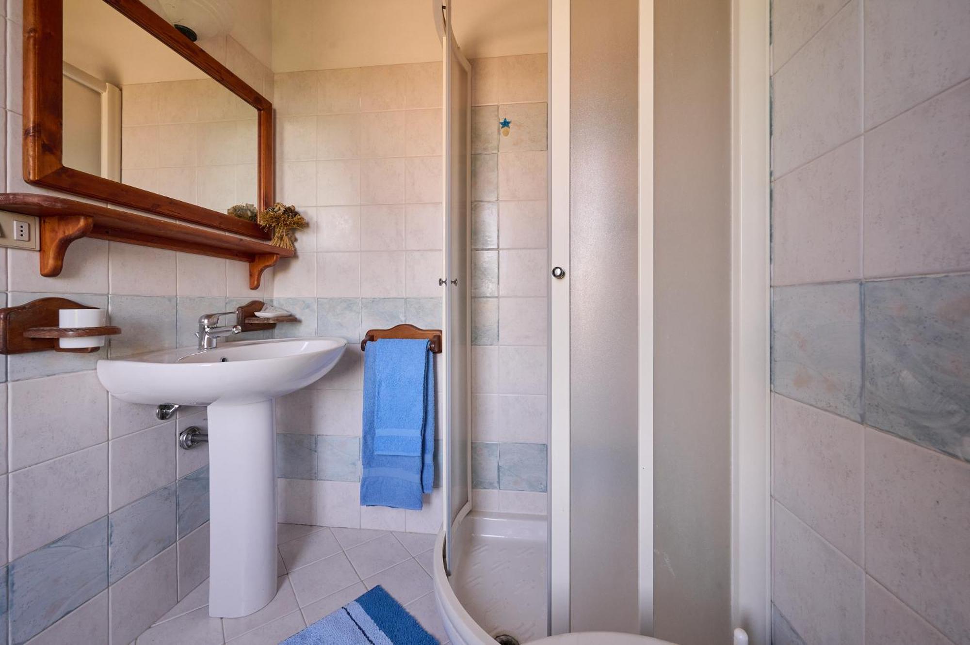 Agriturismo Tenuta Sant'Agnese Monteverdi Marittimo Ngoại thất bức ảnh