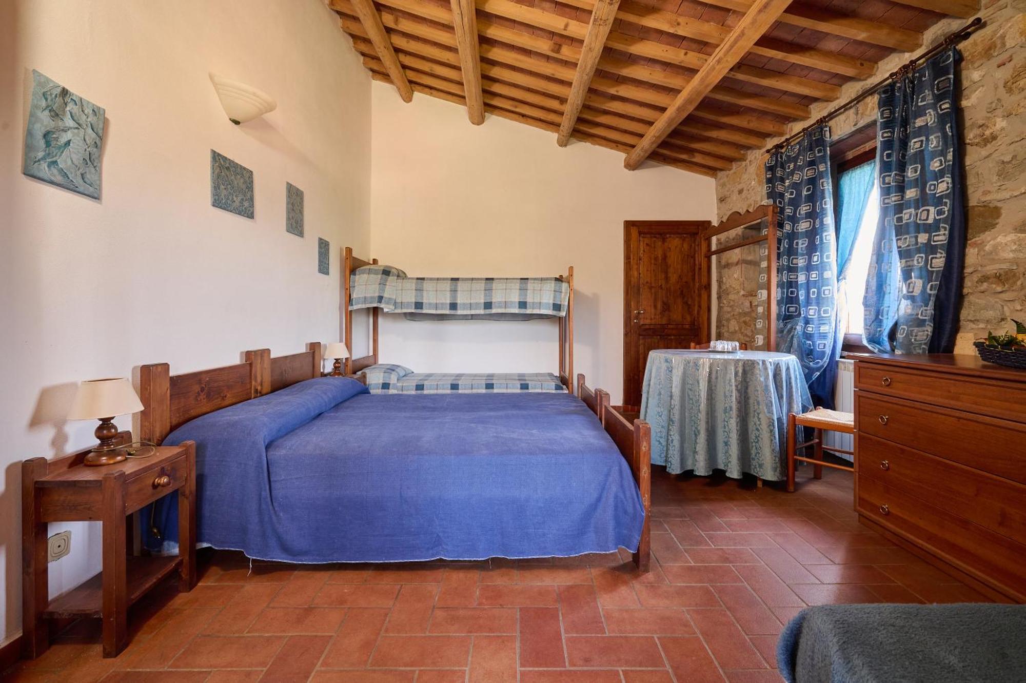 Agriturismo Tenuta Sant'Agnese Monteverdi Marittimo Ngoại thất bức ảnh